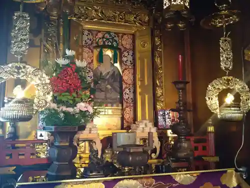 雨竜　専福寺(北海道)