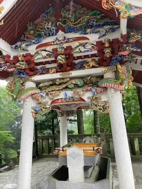 三峯神社(埼玉県)