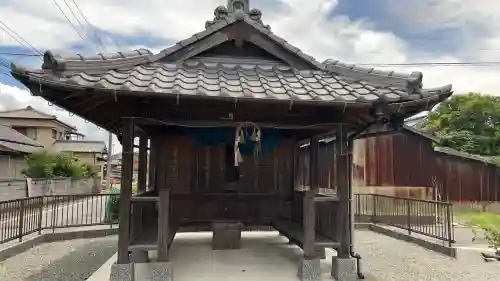 猫大明神(熊本県)