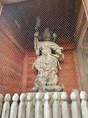 妙傳寺(神奈川県)