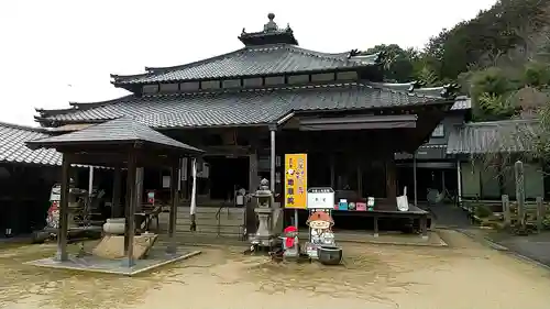 地蔵院(山口県)