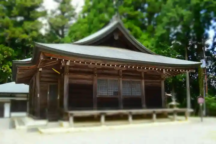 比叡山延暦寺の末社・摂社