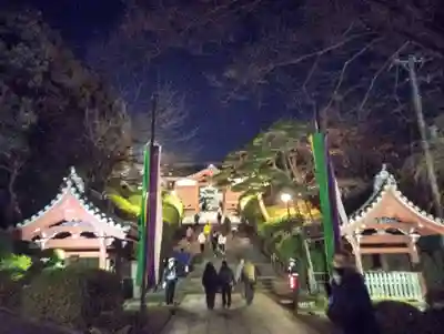 護国寺のその他建物