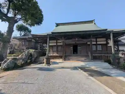 妙法寺(岐阜県)