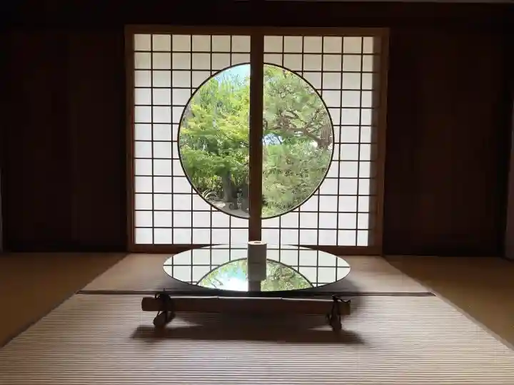 光明院(光明禅院)(京都府)