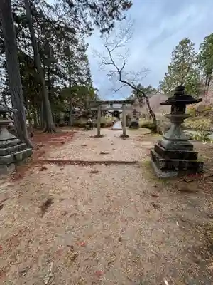 曼殊院天満宮(京都府)