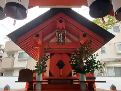 住吉大社(大阪府)