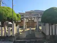 小松神社(大阪府)