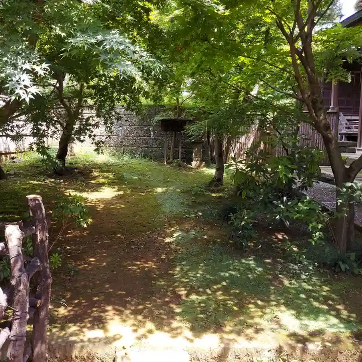 西向天神社のその他建物