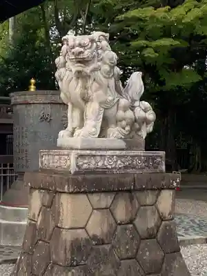 宇都宮二荒山神社(栃木県)