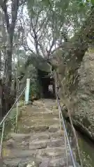 秋葉神社の建物その他