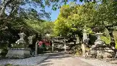 松木神社(福井県)