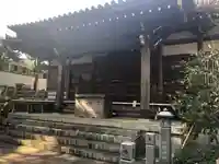観蔵院 曼荼羅寺の本殿・本堂