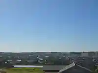 伏山神社(大阪府)