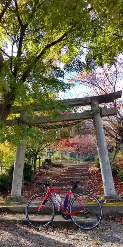 若宮八幡宮(京都府)