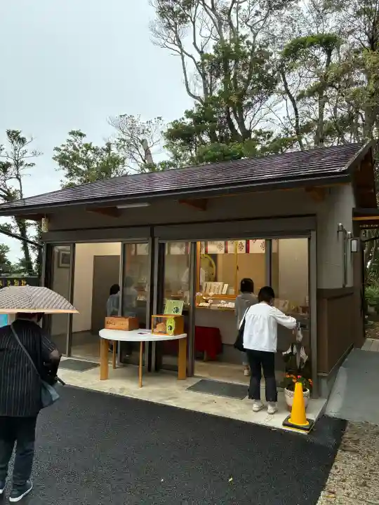 堀出神社(茨城県)
