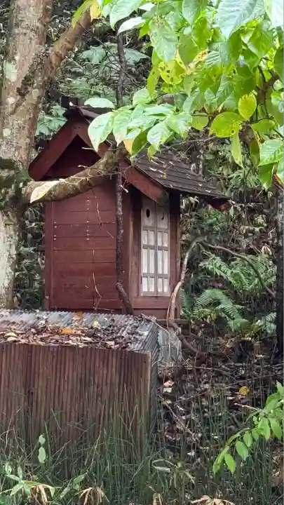 高宮神社(北海道)