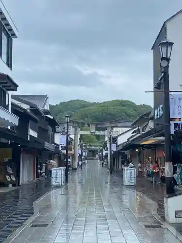 太宰府天満宮のその他建物