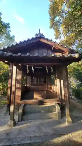 三島神社(愛媛県)