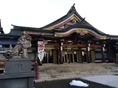 神明神社(福井県)