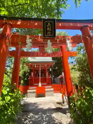 神泉苑(京都府)