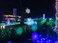 正一位稲荷大神(神奈川県)