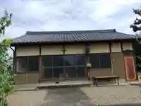 照鏡山 善政院(岐阜県)