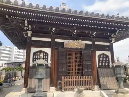 伝福寺(神奈川県)