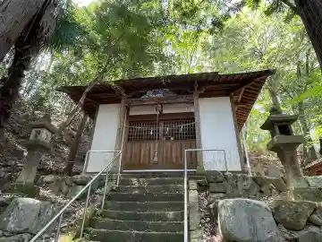 諏訪神社(群馬県)