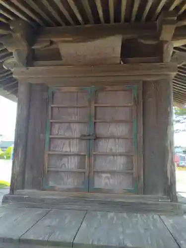 本郷阿弥陀堂(宮城県)