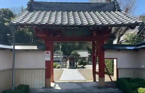 吉祥寺(岐阜県)