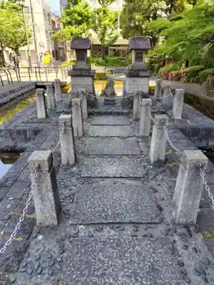 福寿稲荷大明神(東京都)