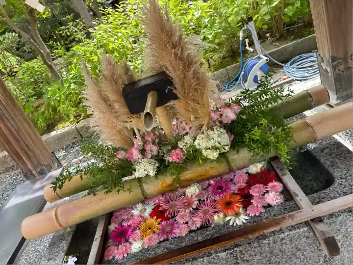 白山神社(新潟県)