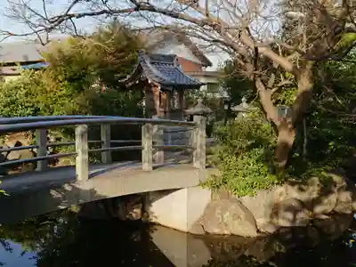 椿宮神明社のその他建物