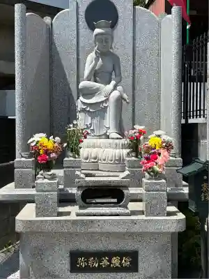 萬徳寺(神奈川県)