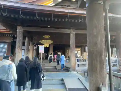 清水寺(京都府)
