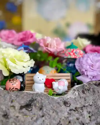 伊達神社のその他建物