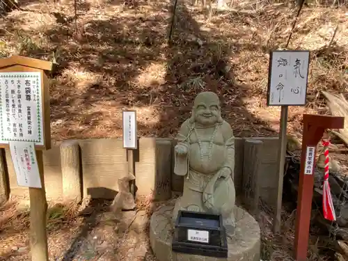 日光二荒山神社(栃木県)