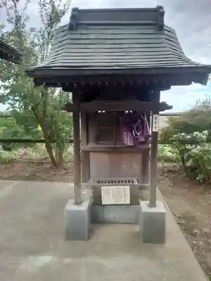 布施弁天 東海寺(千葉県)