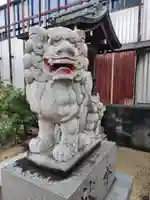 籏岡神社(香川県)