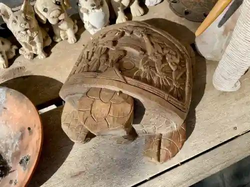 敬親玉川教会（両親閣別院）(東京都)