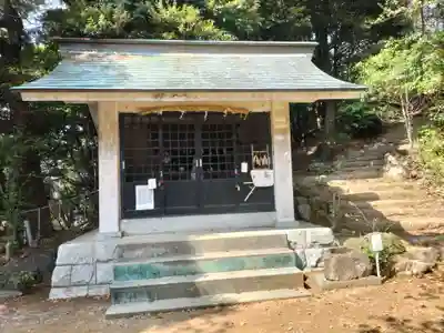 八幡神社(静岡県)