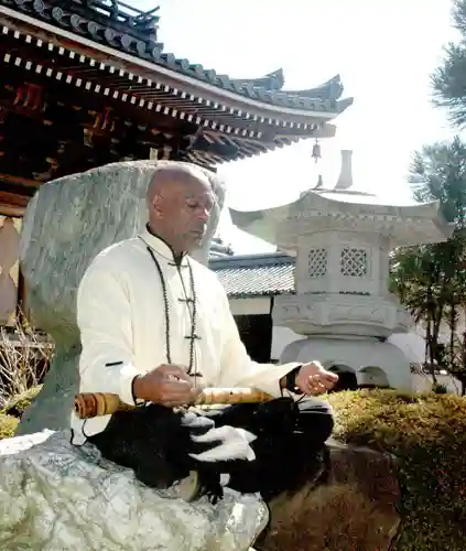 遠照山 光明寺（尼崎大仏）(兵庫県)