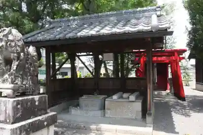 八幡神社(滋賀県)