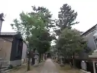 多太神社のその他建物