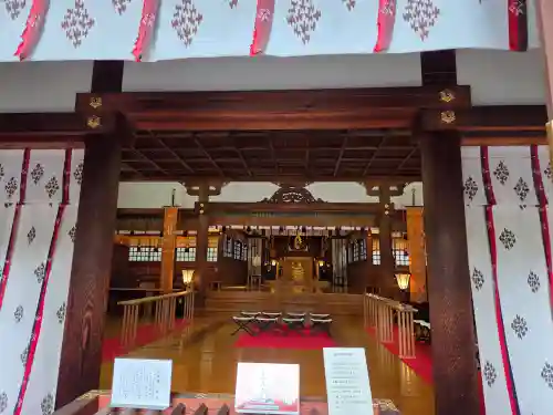 若宮八幡社(愛知県)