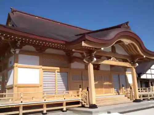 観音寺(宮城県)
