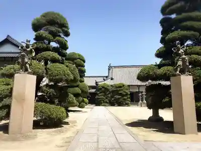 本性院のその他建物