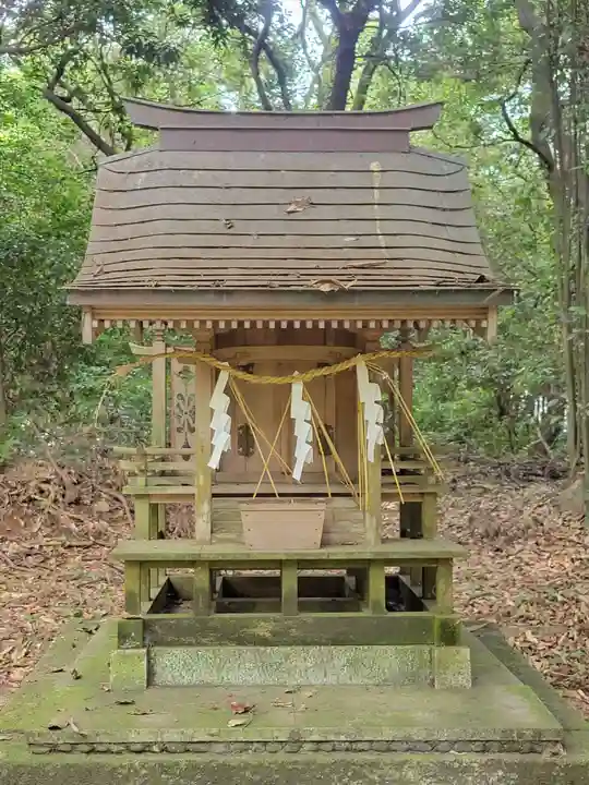 石岡神社(愛媛県)