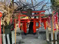 宗像神社(愛知県)